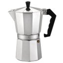 Ver imagem 1 de Cafeteira Fratelli Italiana Alumíno 9 Xícaras