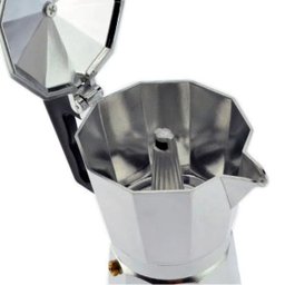 Cafeteira Fratelli Italiana Alumíno 9 Xícaras - 2