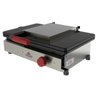Chapa Sanduicheira Progás com Prensa PR-500G Inox Gás GLP Baixa Pressão - 1