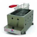 Ver imagem 1 de Fritador a Gás Progás Inox 5 Litros com 1 Cesto PR-10G