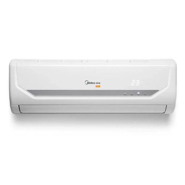 midea liva inverter