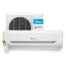 Ar-Condicionado Split High Wall Inverter Midea Liva Wi-Fi 12.000 BTUs Frio 220V - 1