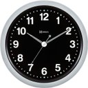 Ver imagem 2 de Relógio De Parede Luz Led Sensor Herweg 6817-070 Silencioso