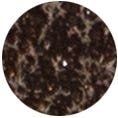 Ver imagem 2 de Relógio Parede Silencioso Preto Romano 30cm Herweg 6727-065