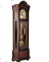 Ver imagem 2 de Relógio Cordas Pedestal Coluna Carrilhão Herweg 5335 IPÊ
