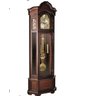 Relógio Cordas Pedestal Coluna Carrilhão Herweg 5335 IPÊ - 1
