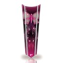 Ver imagem 1 de Adesivo Faixa Gravata Tanque Moto Resinado Rosa Cobra Motoparts Adesivo Faixa Gravata Tanque Moto Re