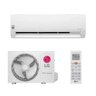 Ar-Condicionado Split HW LG Dual Inverter 12.000 BTUs Só Frio 127V - 1