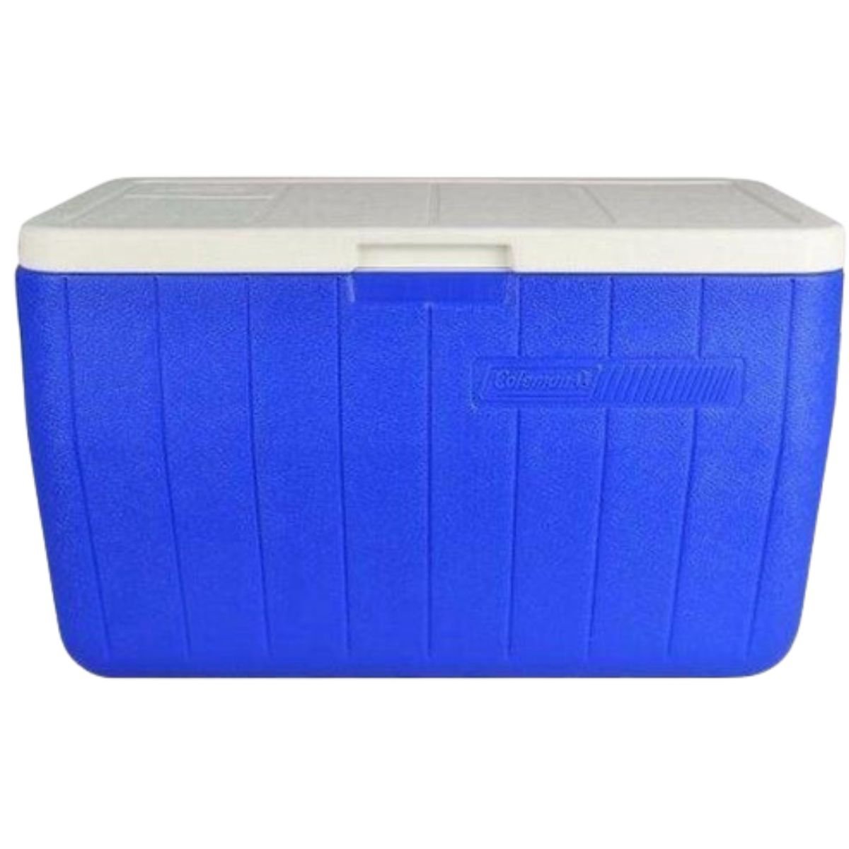 Caixa Térmica 28QT 26,5L Azul Coleman - 2