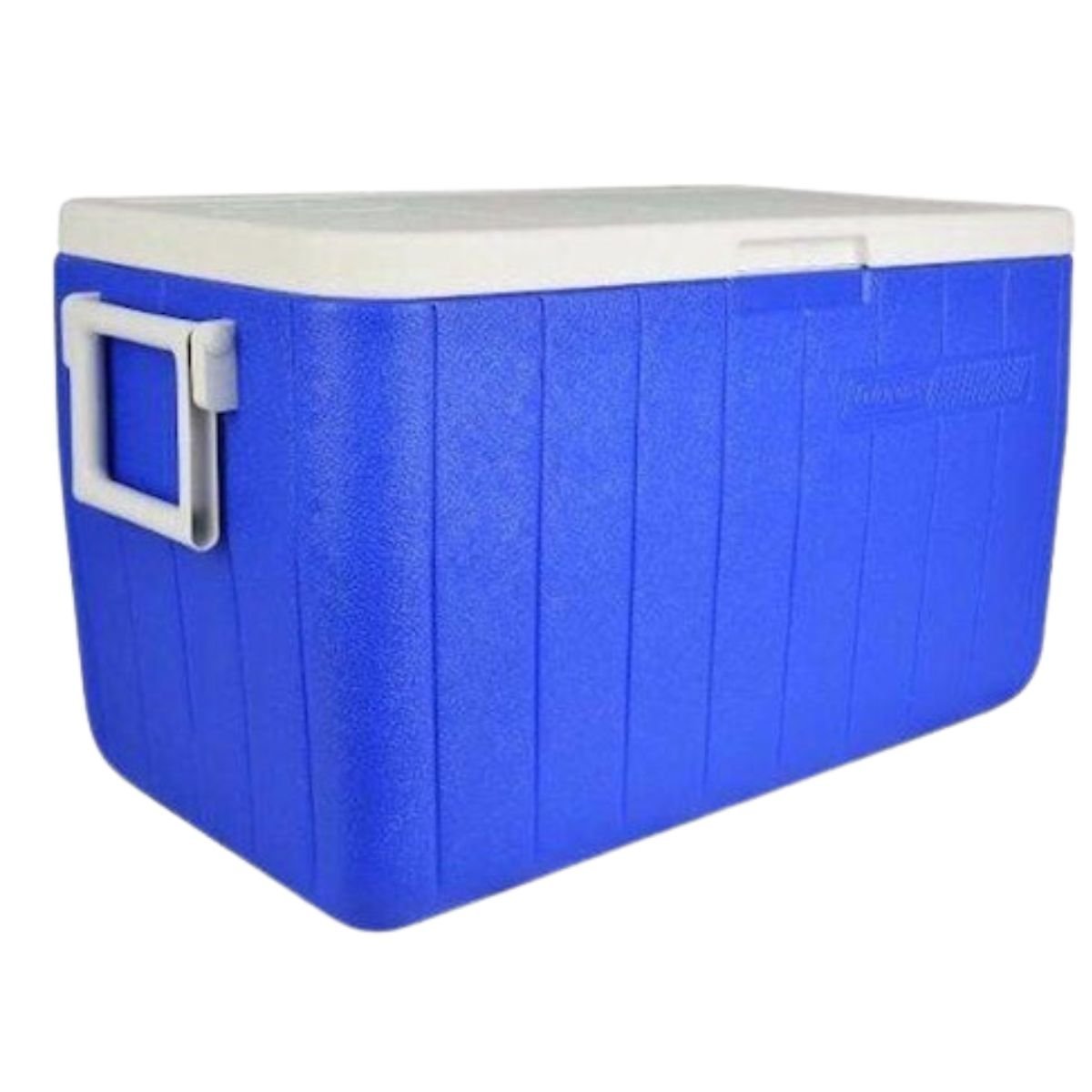 Caixa Térmica 28QT 26,5L Azul Coleman