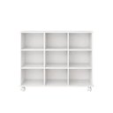 Ver imagem 4 de Nicho Organizador 108 x 83cm Branco Qmovi