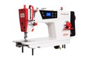 Ver imagem 2 de Máquina Costura Industrial Reta Pesada ss180d-h-tz-hm 220v - Sun Special