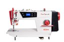 Ver imagem 1 de Máquina Costura Industrial Reta Pesada ss180d-h-tz-hm 220v - Sun Special