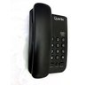 Telefone Fixo com Fio Quanta Qttel1005 com Indicador de Led - 3