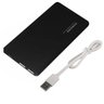 Carregador Portátil Pineng USB 10000mAh Led Carga Rápida Pn-958 - 1