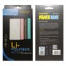 Carregador Portátil Pineng USB 10000mAh Led Carga Rápida Pn-958 - 4