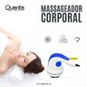 Massageador Orbital Elétrico 25w Modelador Bivolt 3 Cabeças 110v - 5