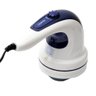 Massageador Orbital Elétrico 25w Modelador Bivolt 3 Cabeças 220V - 3