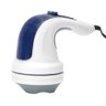 Massageador Orbital Elétrico 25w Modelador Bivolt 3 Cabeças 220V - 2