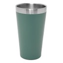 Ver imagem 3 de Copo Térmico de 470ML Inox bebidas Quentes e Frias - Verde