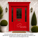Ver imagem 3 de Tinta Esmalte Premium Brilhante Cor Vermelho 225ml Baixo Odor Secagem Rápida Durín