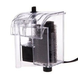 Filtro Externo Aleas jeneca XP-06 250 L/H - 1