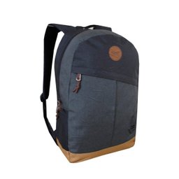 Mochila Masculina Escolar Juvenil Trabalho Boa Barata MJ14081 Cor: Cinza Escuro - 2 Mochila Masculina Escolar Juvenil Trabalho Boa Barata MJ14081 Cor: Cinza Escuro - 2