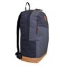 Mochila Masculina Escolar Juvenil Trabalho Boa Barata MJ14081 Cor: Cinza Escuro - 4
