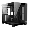 GABINETE REDRAGON WIDELOAD LITE PRETO CA-604B - 1