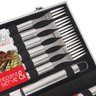Conjunto para Churrasco Chef - 3