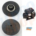Ver imagem 2 de Rotor Interno Pressurizador Komeco Tqc 400 - 0100020355
