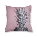 Ver imagem 1 de Almofada Decorativa Own Rosa Abacaxi