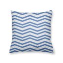 Ver imagem 5 de Kit 4 Almofadas Decorativas Flamingo e Chevron