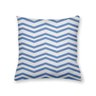 Kit 4 Almofadas Decorativas Flamingo e Chevron - 5