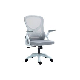 Kit com 4 Cadeira Escritório Diretor Office Columbus com Tela Mesh - 2