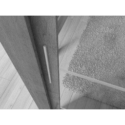 Guarda-Roupa Casal Ipanema 2 Portas de Correr Docelar Móveis - Branco - 4 Guarda-Roupa Casal Ipanema 2 Portas de Correr Docelar Móveis - Branco - 4