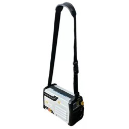 Maquina de Solda Inversora T1-150 com Acessórios Titanium - 4