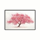 Ver imagem 1 de KIT ATACADO 10 UNIDADES Placa Decorativa - Cerejeira