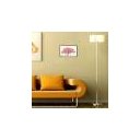 Ver imagem 2 de KIT ATACADO 10 UNIDADES Placa Decorativa - Cerejeira