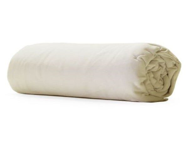 Lençol de Malha Venesa Suavy Fio Cardado Casal 138x188x30-cm - 3