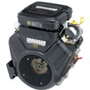 Ver imagem 1 de Motor Gasolina Vanguard 18,0cv Eixo H Partida Elétrica B4t-1