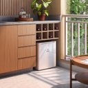 Ver imagem 6 de Frigobar 47l Efficient Em50 Electrolux Branco