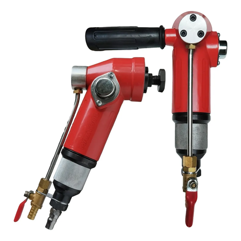 Politriz Pneumática Umido Maxtool Lixadeira Profissional