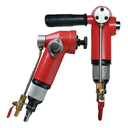 Ver imagem 1 de Politriz Pneumática Umido Maxtool Lixadeira Profissional