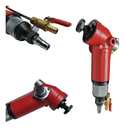 Ver imagem 2 de Politriz Pneumática Umido Maxtool Lixadeira Profissional