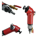 Ver imagem 2 de Politriz Pneumática Umido Maxtool Lixadeira Profissional