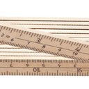 Ver imagem 4 de Escala Métrica de Madeira Tramontina 2 M