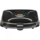 Ver imagem 1 de Sanduicheira e Grill Agratto Sa02 Preta 220v