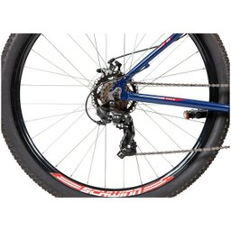 Bicicleta Schwinn Eagle Aro 29 21 Velocidades Freio a Disco - M - 4