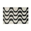 Ver imagem 1 de Tapete Capacho Calçadão de Copacabana 60x40cm